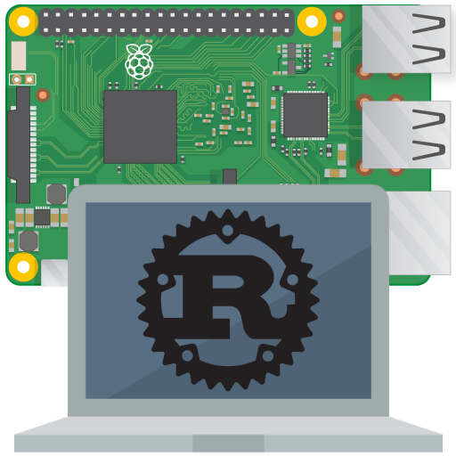 Cross Compiling Rust for the Raspberry Pi