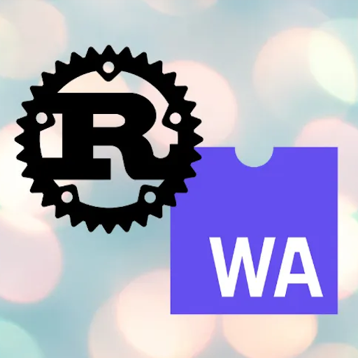 Getting Started with WebAssembly and Rust